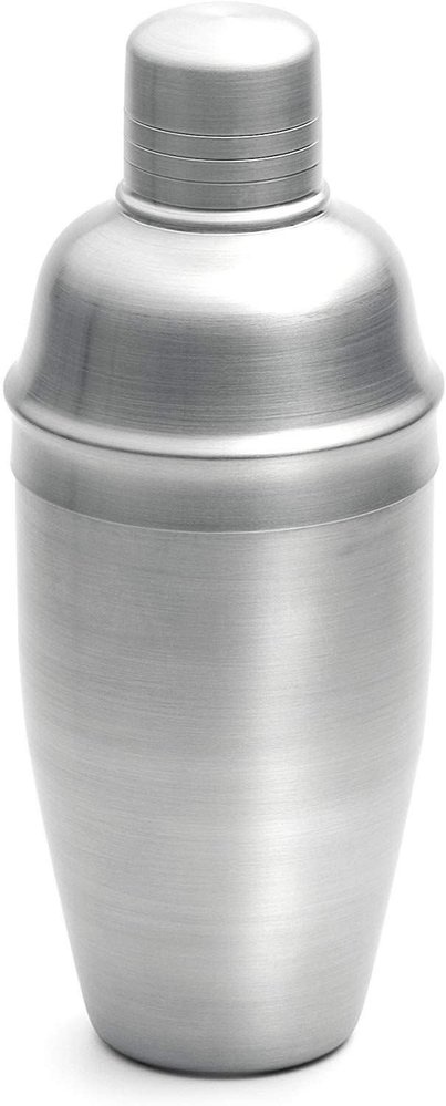 Weis Stainless steel cocktail shaker Weis Stainless steel cocktail shaker