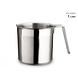 Weis Milk pan 1L Weis Milk pan 1L