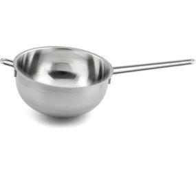 Weis Kom voor bain marie 16cm