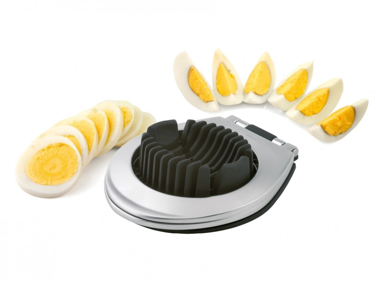 Weis Egg slicer