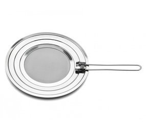 Weis Splatter screen 30cm