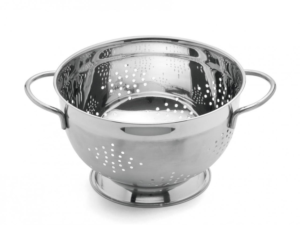 Weis RVS vergiet 20cm