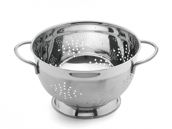 Weis RVS vergiet 20cm