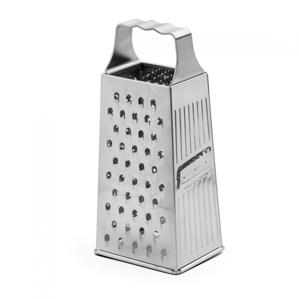 Weis Box grater