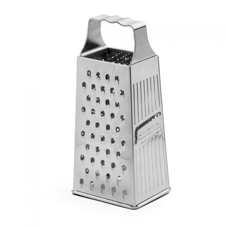 Weis Box grater