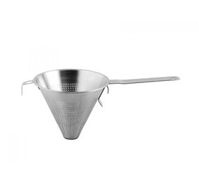 Weis Pointed sieve 18cm