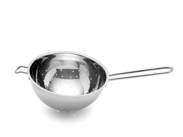 Weis Blanching sieve