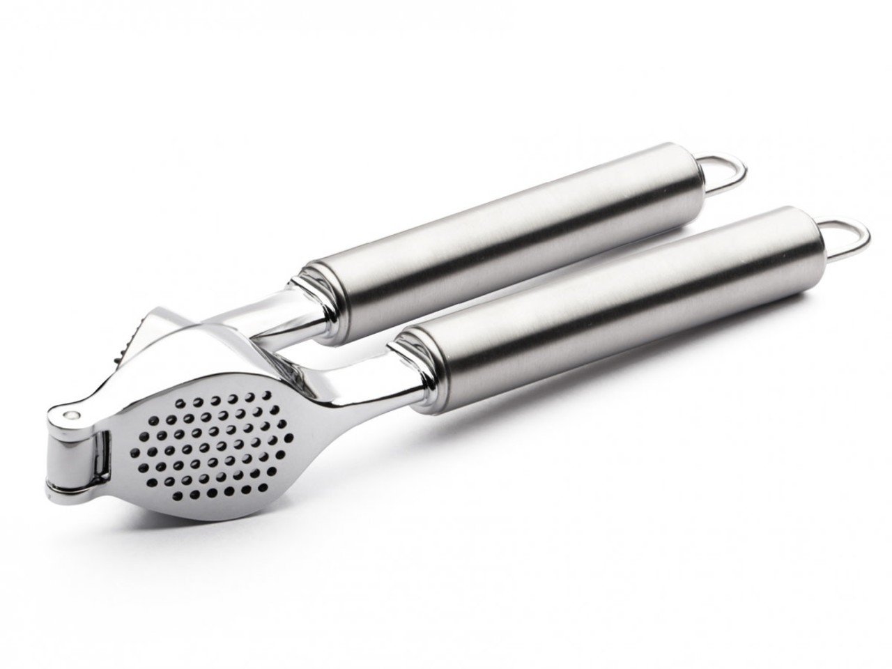 Weis Garlic press