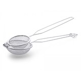 Weis Bird nest fryer 8+10cm Weis Bird nest fryer 8+10cm