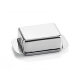 Weis Half pack butter dish Weis Half pack butter dish