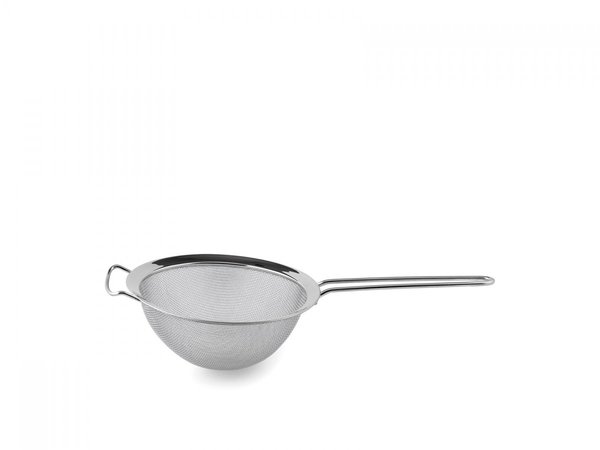 Weis RVS fijne zeef 14cm Weis RVS fijne zeef 14cm