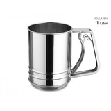 Weis Flour sieve 12,5cm