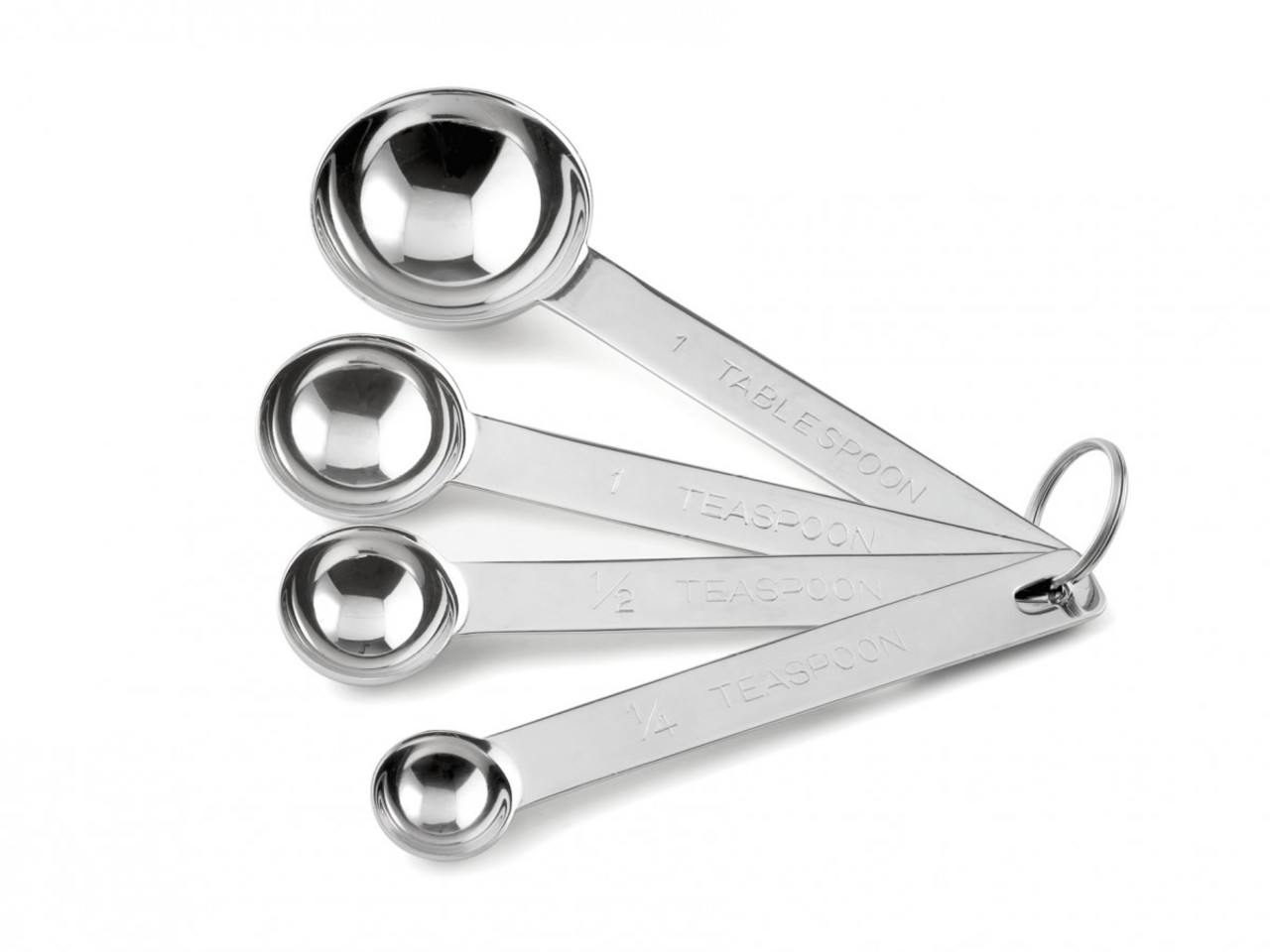 Weis Set of measuring spoons Weis Set of measuring spoons