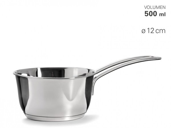 Weis Butter pan 12cm Weis Butter pan 12cm