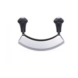 Weis Dubbel wiegemes 17cm Weis Dubbel wiegemes 17cm