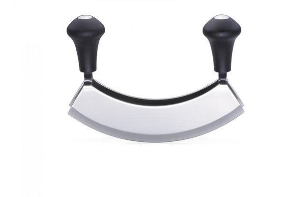 Weis Double cradle knife 17cm Weis Double cradle knife 17cm