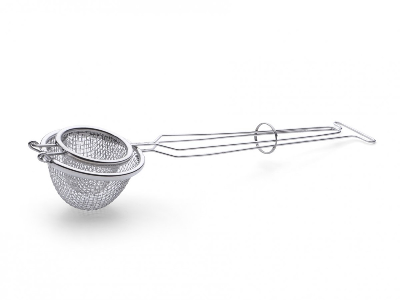 Weis Bird nest fryer 6+8cm Weis Bird nest fryer 6+8cm