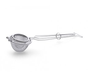 Weis Vogelnestbaklepel 6+8cm