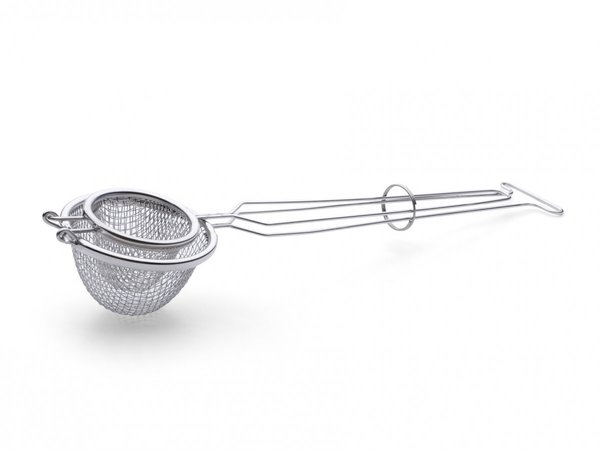 Weis Vogelnestbaklepel 6+8cm