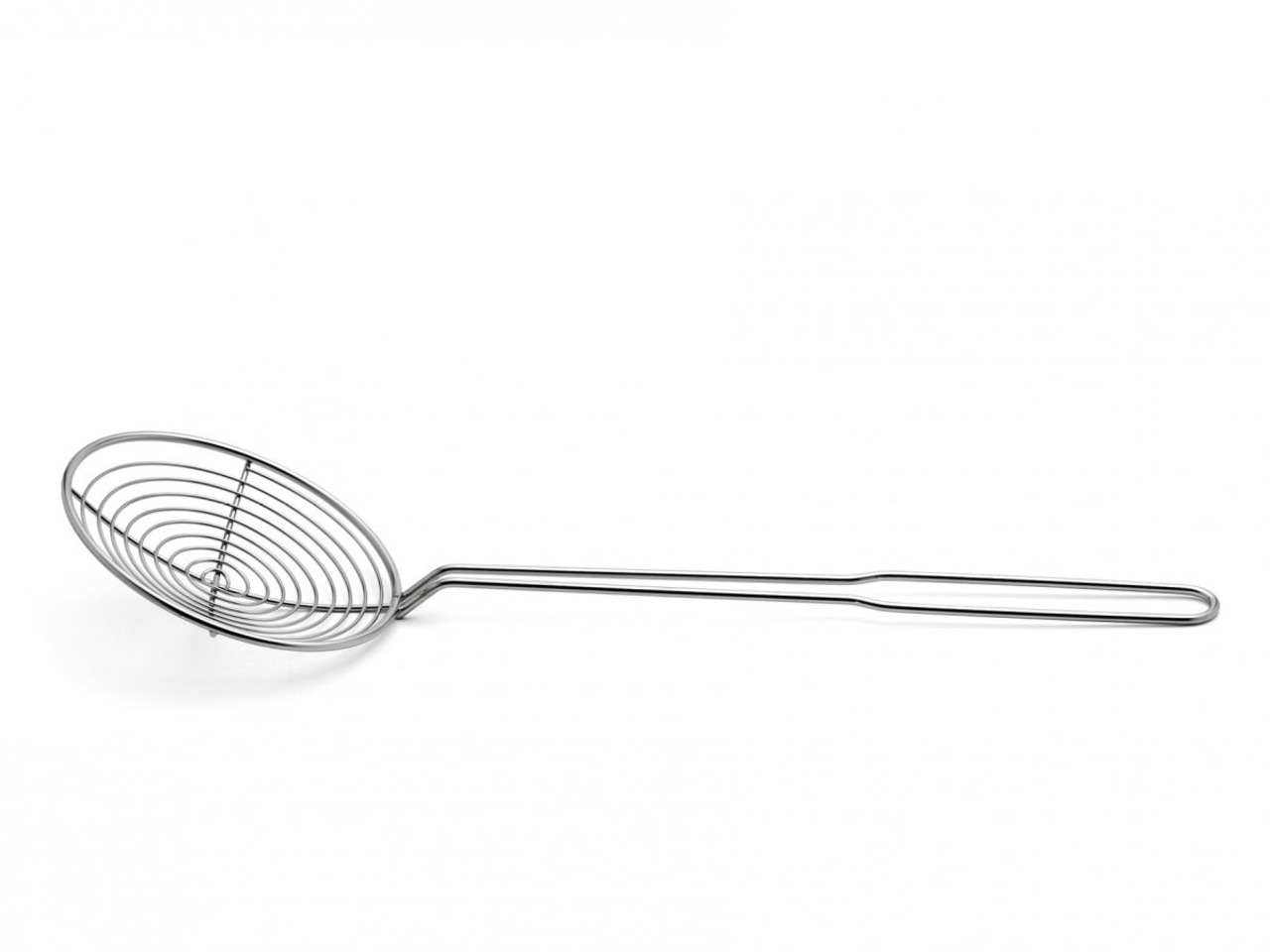 Weis Spiral frying scoop 14cm Weis Spiral frying scoop 14cm