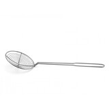 Weis Spiral frying scoop 14cm Weis Spiral frying scoop 14cm
