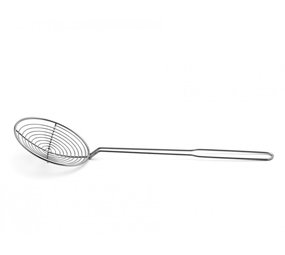 Weis Spiral frying scoop 14cm Weis Spiral frying scoop 14cm