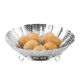 Weis Stoombloem 18-27cm Weis Stoombloem 18-27cm