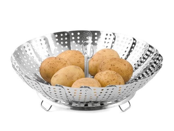 Weis Stoombloem 18-27cm Weis Stoombloem 18-27cm