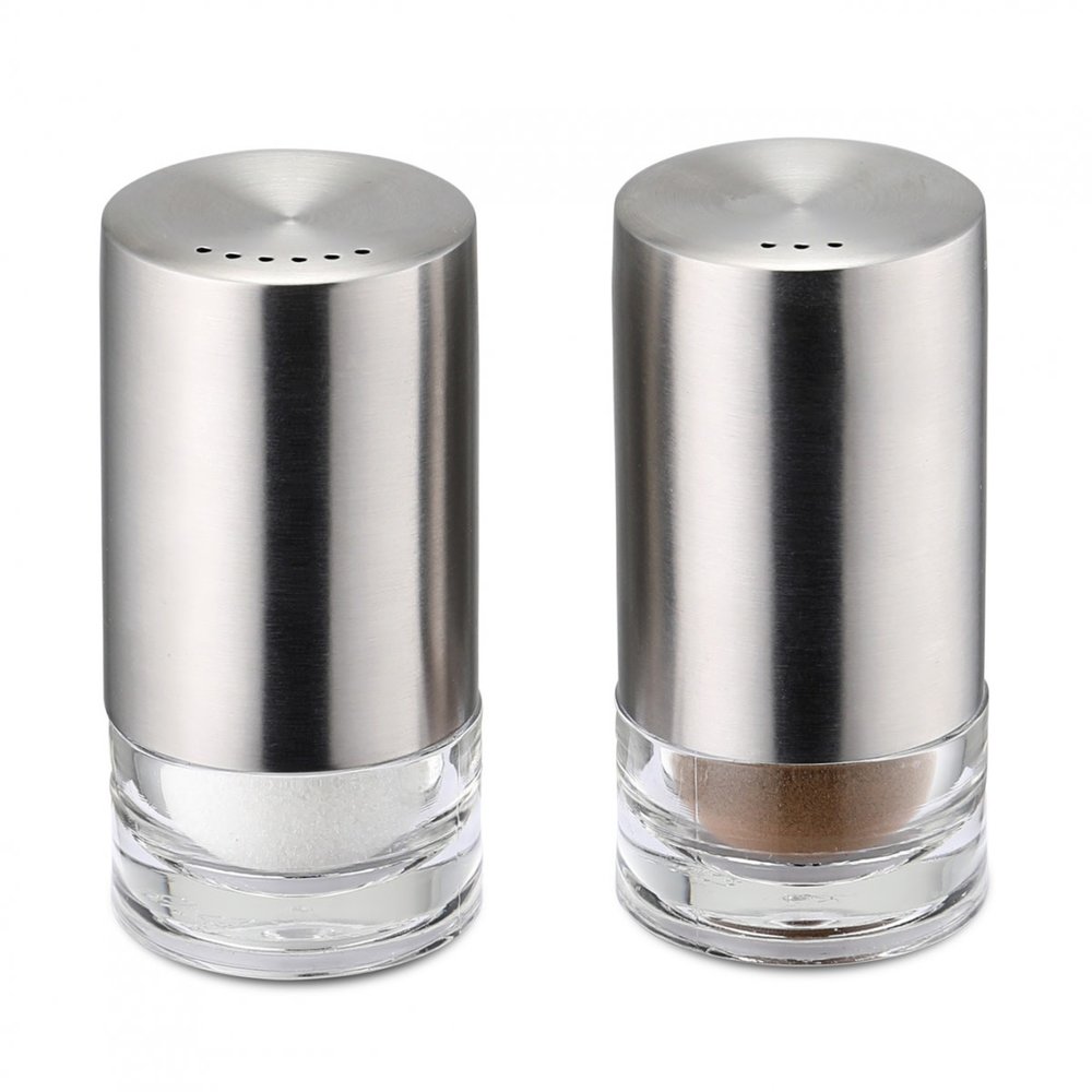Weis Salt & pepper shaker Weis Salt & pepper shaker