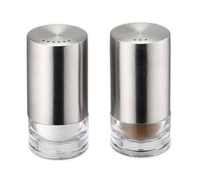 Weis Salt & pepper shaker Weis Salt & pepper shaker