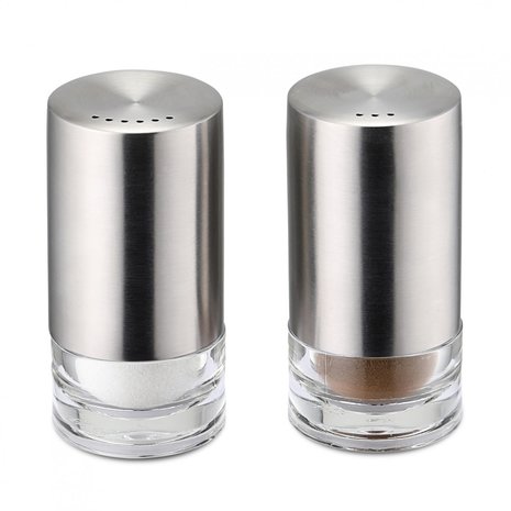 Weis Salt & pepper shaker Weis Salt & pepper shaker