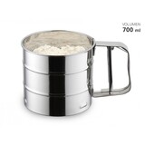 Weis Flour sieve 700ml