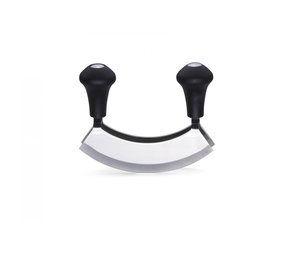 Weis Dubbel wiegemes 14cm Weis Dubbel wiegemes 14cm