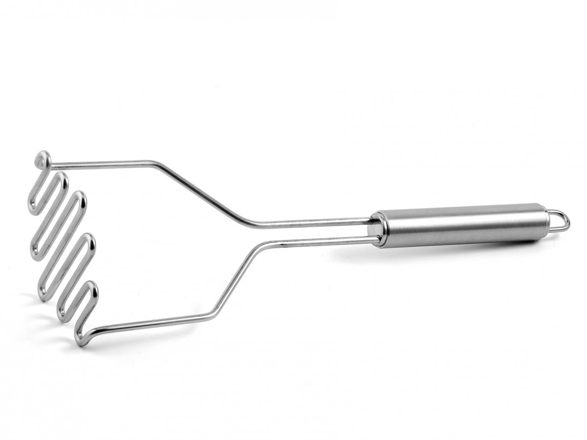 Aardappelstamper - 33 cm - Stamppot stamper