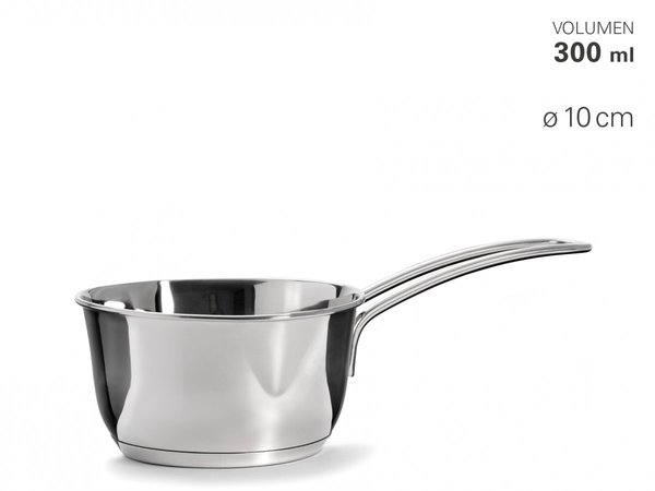 Weis Butter pan 10cm