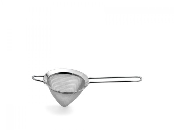 Weis Pointed sieve 10cm Weis Pointed sieve 10cm