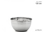 Mixing bowl 16cm Mixing bowl 16cm