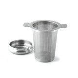 Weis Theefilter met bakje Weis Theefilter met bakje