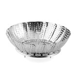 Weis Stoombloem 14-24cm Weis Stoombloem 14-24cm