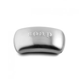 Weis Stainless steel soap bar Weis Stainless steel soap bar