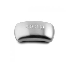 Weis Stainless steel soap bar Weis Stainless steel soap bar