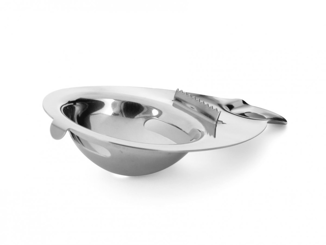 Weis Stainless steel egg separater Weis Stainless steel egg separater