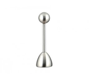 Weis Eier-koppensneller Weis Eier-koppensneller