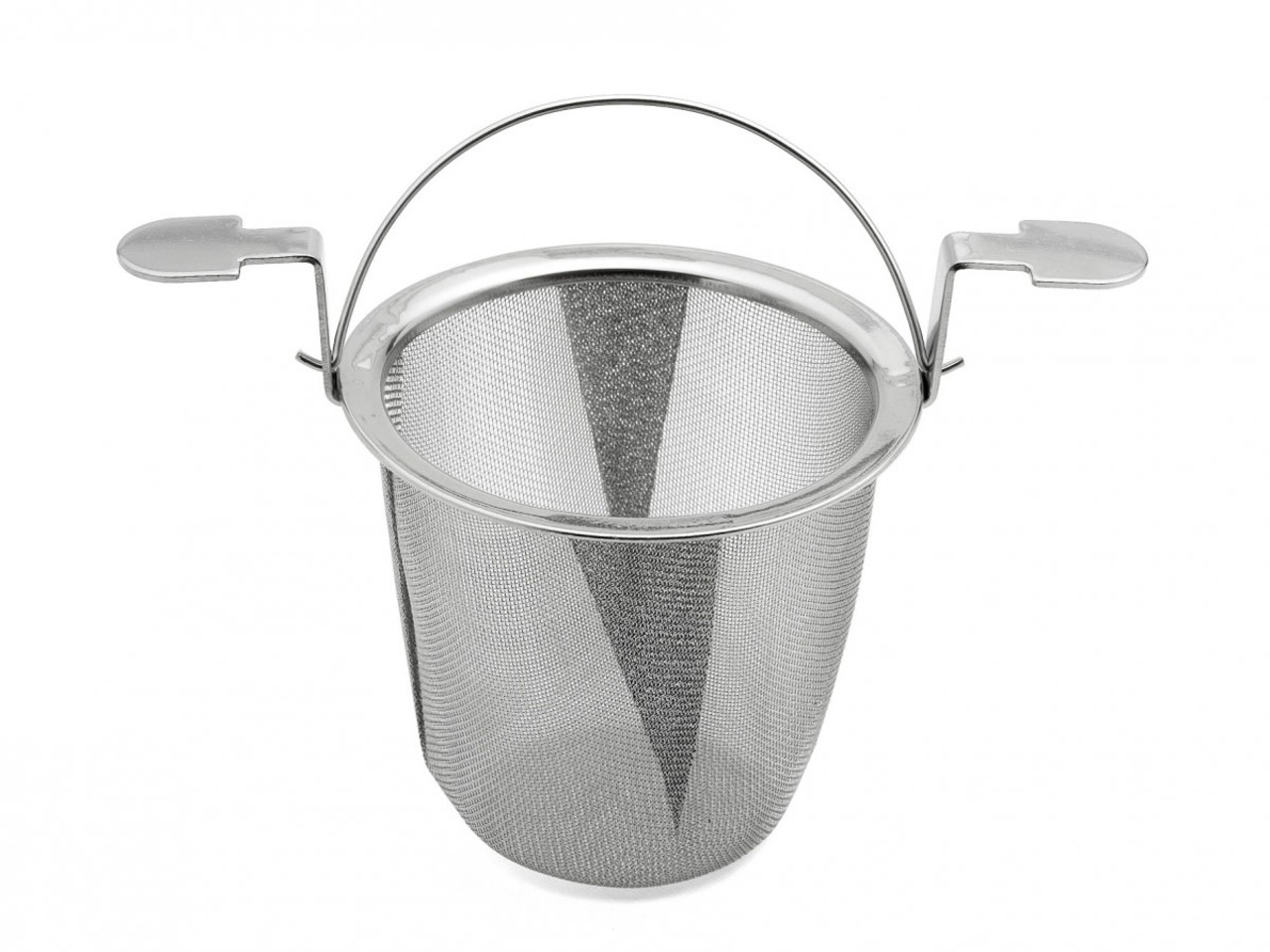 Weis Tea filter with handles