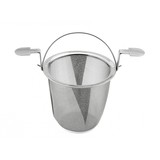 Weis Tea filter with handles
