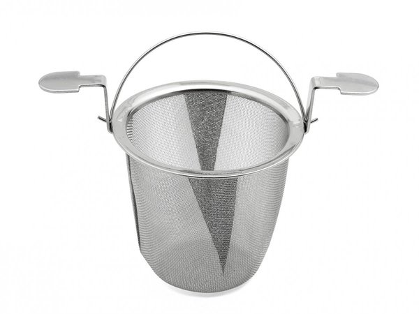 Weis Tea filter with handles
