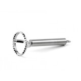 Weis Round ravioli stamp Weis Round ravioli stamp