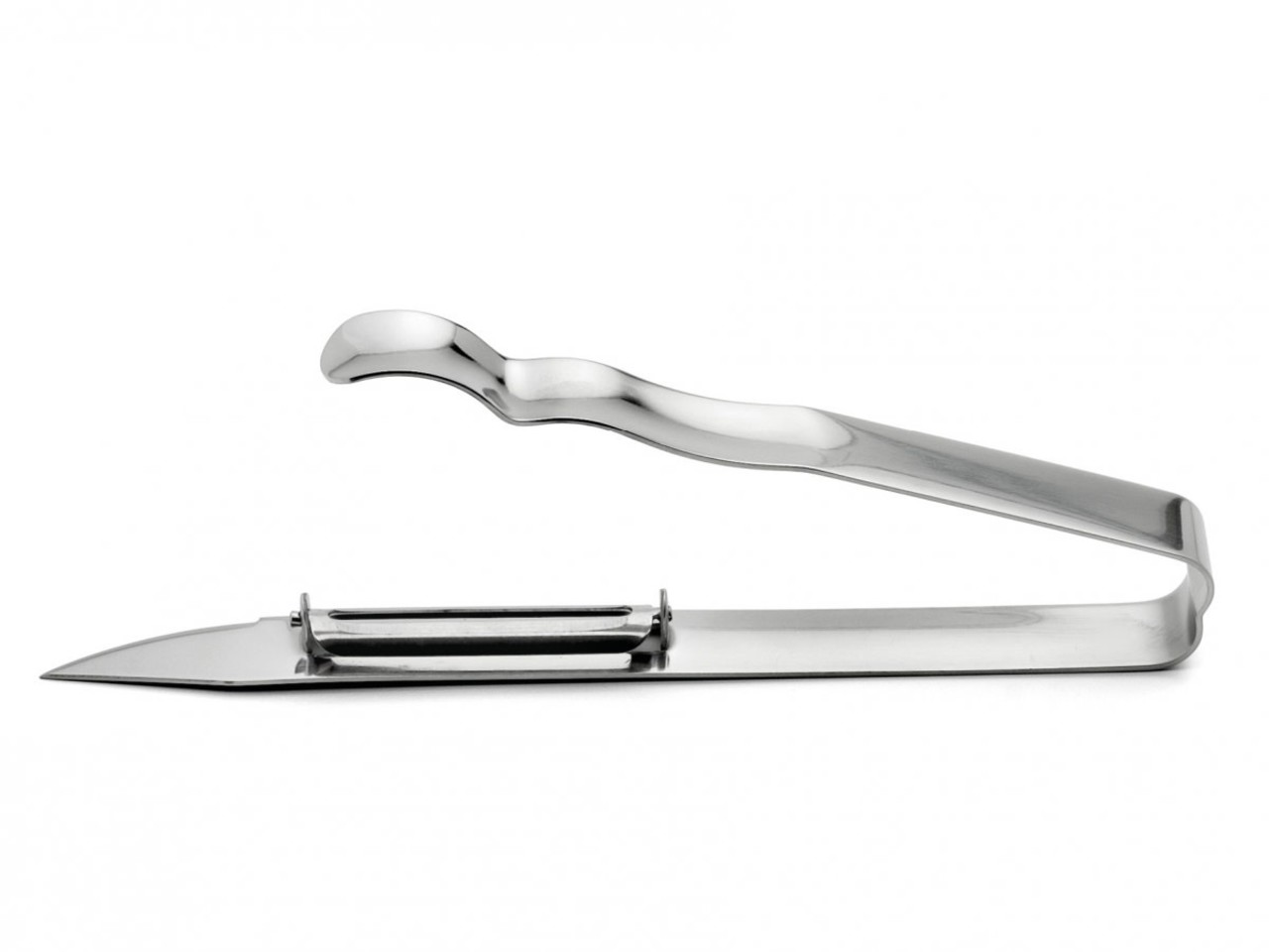 Weis Asparagus peeler