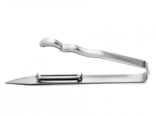 Weis Asparagus peeler