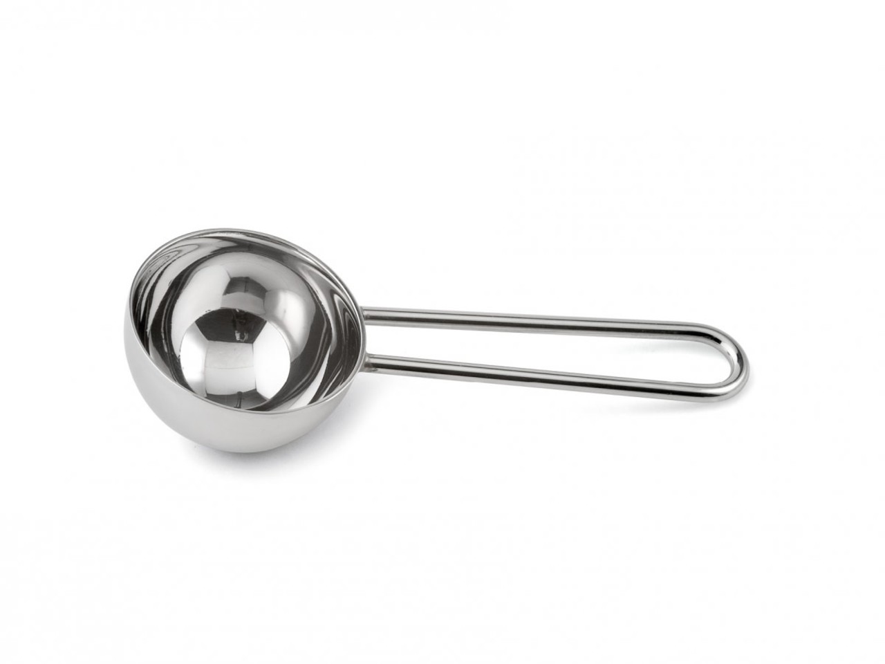 Weis Coffee measuring spoon Weis Coffee measuring spoon